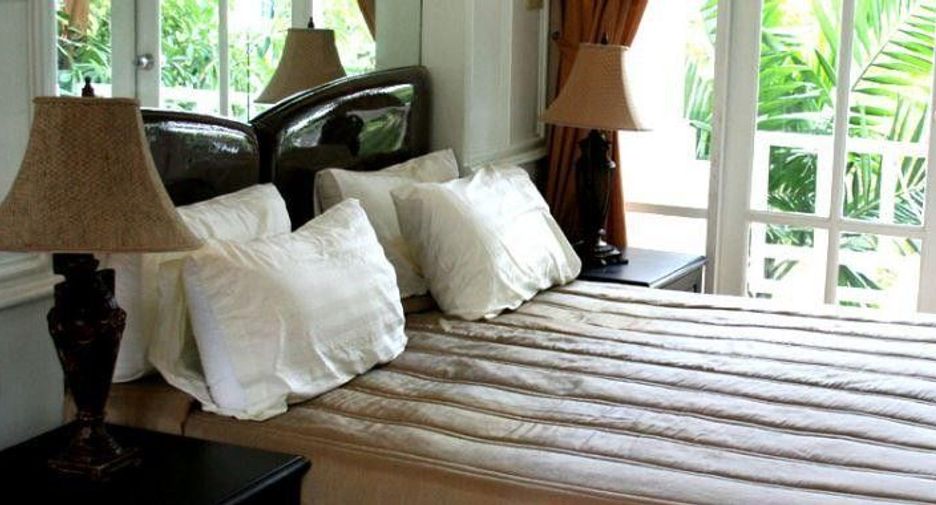 Lalin Greenville Luxe Ramintra