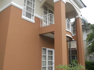 Lalin Greenville Luxe Ramintra