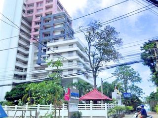 For sale 5 ベッドルーム condo in Bang Lamung, Chonburi