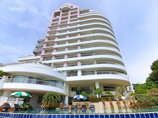 For sale 5 ベッドルーム condo in Bang Lamung, Chonburi
