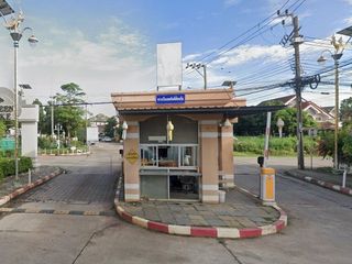 บ้านกรีนเลค บางนา-ตราด