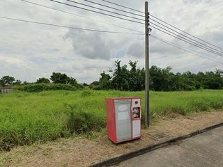 บ้านกรีนเลค บางนา-ตราด