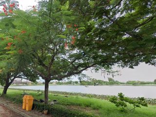 บ้านกรีนเลค บางนา-ตราด