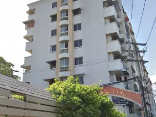 萨兰雅广场