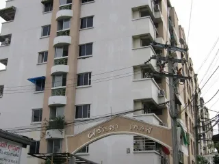 萨兰雅广场