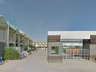 หมู่บ้านธนจิตต์