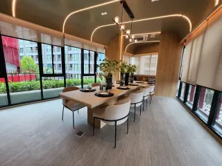 Atmoz Flow Minburi