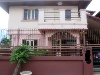บ้าน ธนิกา ดอนเมือง