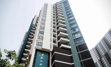 For sale 1 bed condo in Mueang Nonthaburi, Nonthaburi