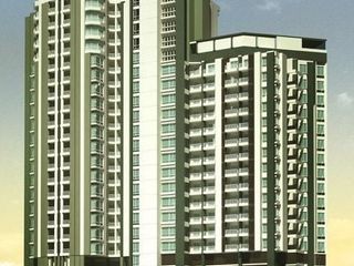 Eksin Place