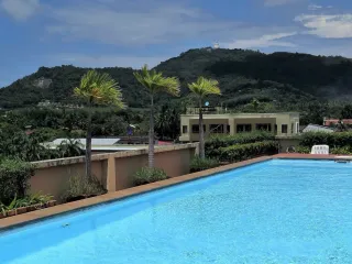 Phompassorn Apartment