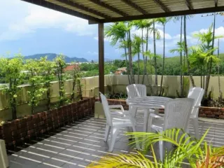 Phompassorn Apartment