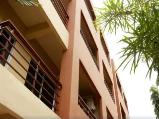 Phompassorn Apartment