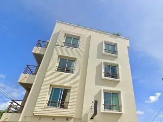 Phompassorn Apartment