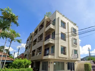 Phompassorn Apartment