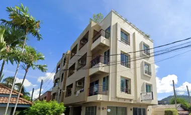 Phompassorn Apartment