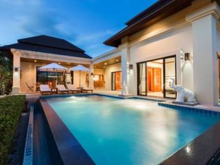 Baan Pattama