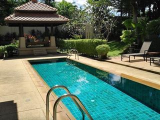 Laguna Vista