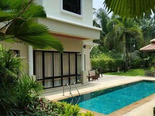 Laguna Vista