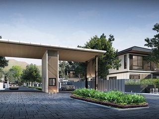 The Estate By Pass-Sukprayoon