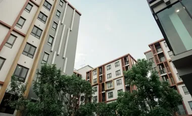 The Change Smart Value Condo