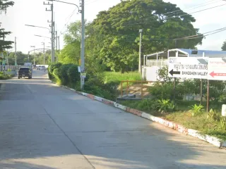 Bang Saen Valley