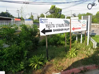 Bang Saen Valley