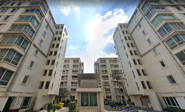The Square Condominium - Bang Yai