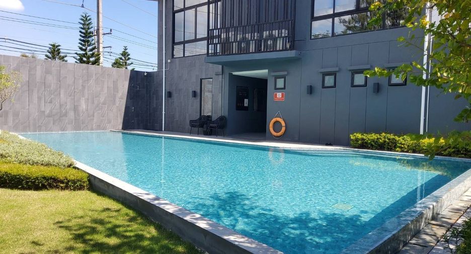 Supalai Ville Hua Hin