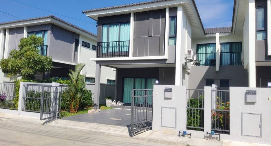 Supalai Ville Hua Hin
