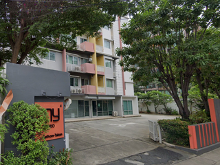My Condo Sathorn - Taksin