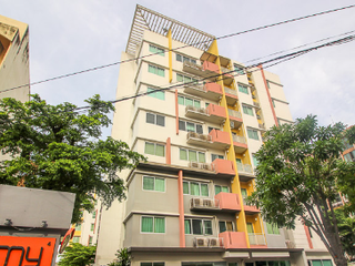 My Condo Sathorn - Taksin