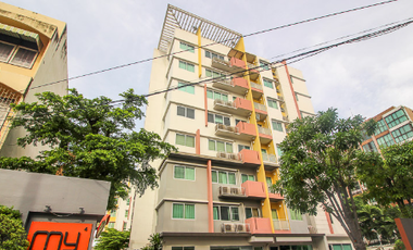 My Condo Sathorn - Taksin