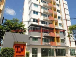 My Condo Sathorn - Taksin