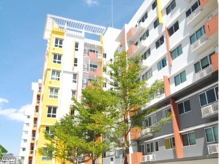 My Condo Sathorn - Taksin