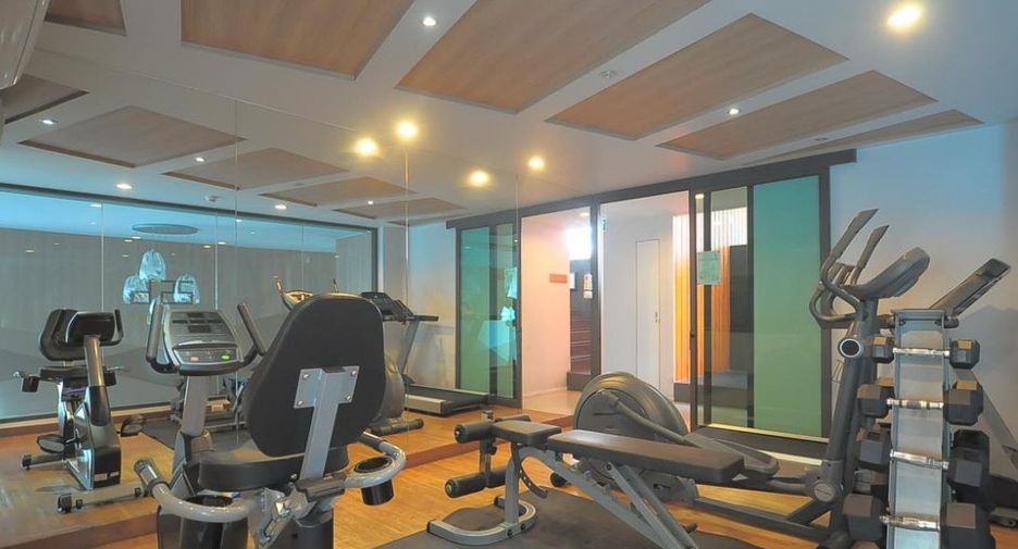 D 25 Thonglor