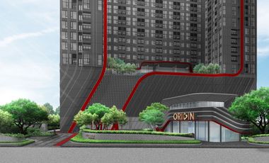Origin Plug & Play Nonthaburi Station