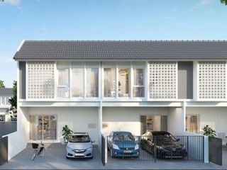 Pre Village 法政大学-兰实