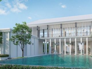 Pre Village 法政大学-兰实