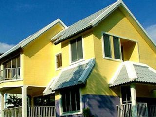 บรุคไซด์เอสเตท ระยอง