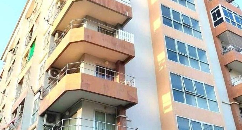 Nalinporn Condo Home