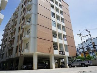 Nalinporn Condo Home