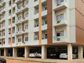 Nalinporn Condo Home