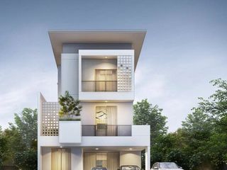 Nirvana Absolute Krungthep Kreetha