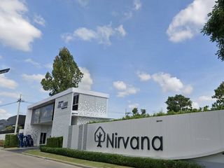 Nirvana Absolute Krungthep Kreetha