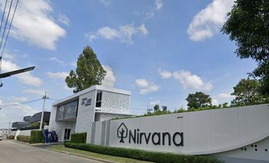 Nirvana Absolute Bangkok Krida