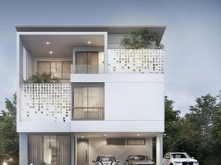 Nirvana Absolute Krungthep Kreetha