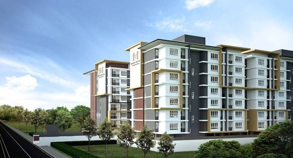 Mornington Grand Residence