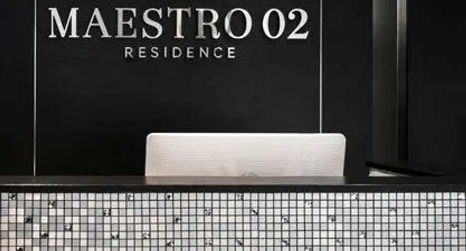 Maestro 02 Ruamrudee