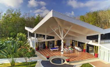 Delta Villa